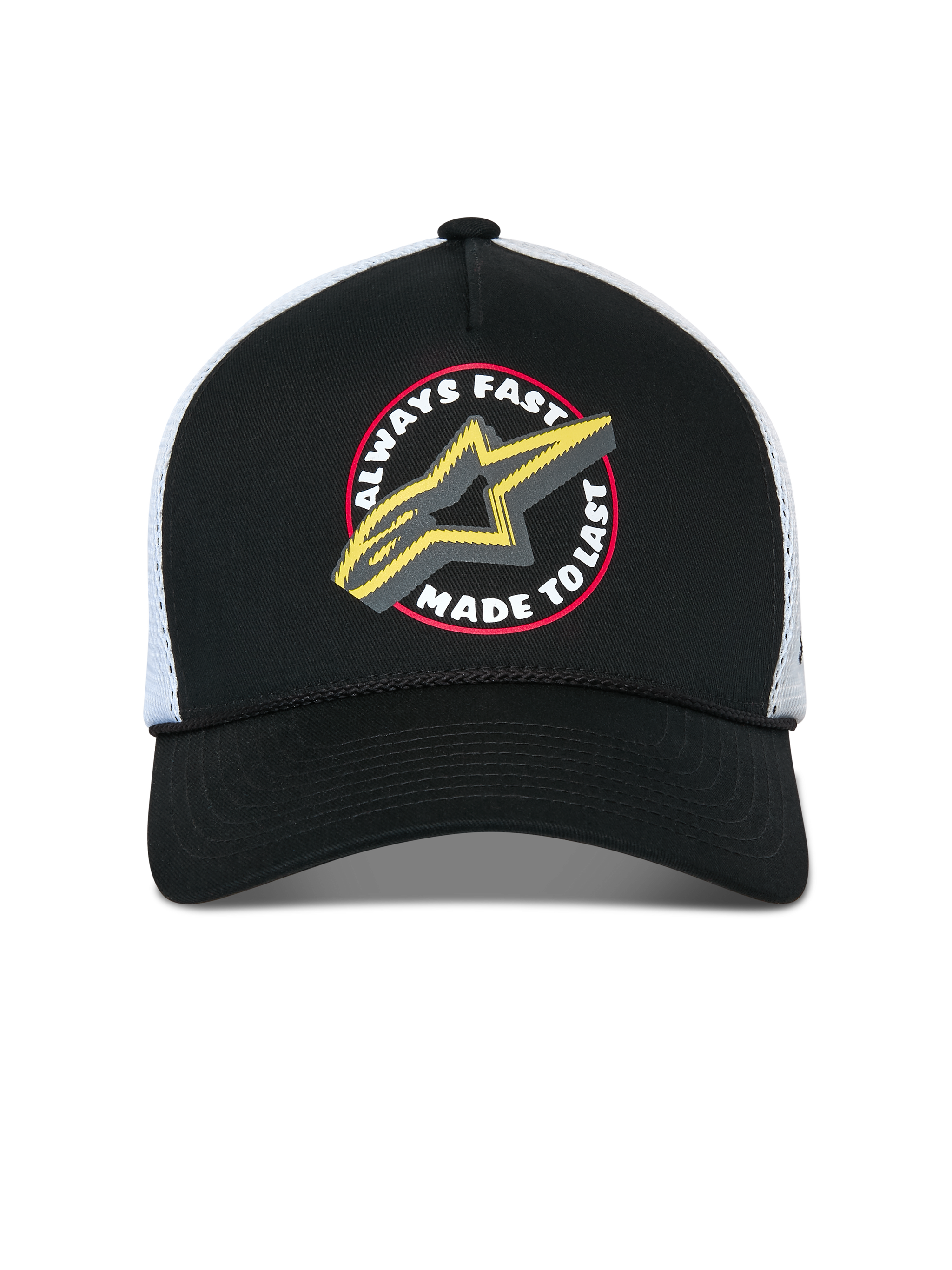 Aorbit Trucker Casquette