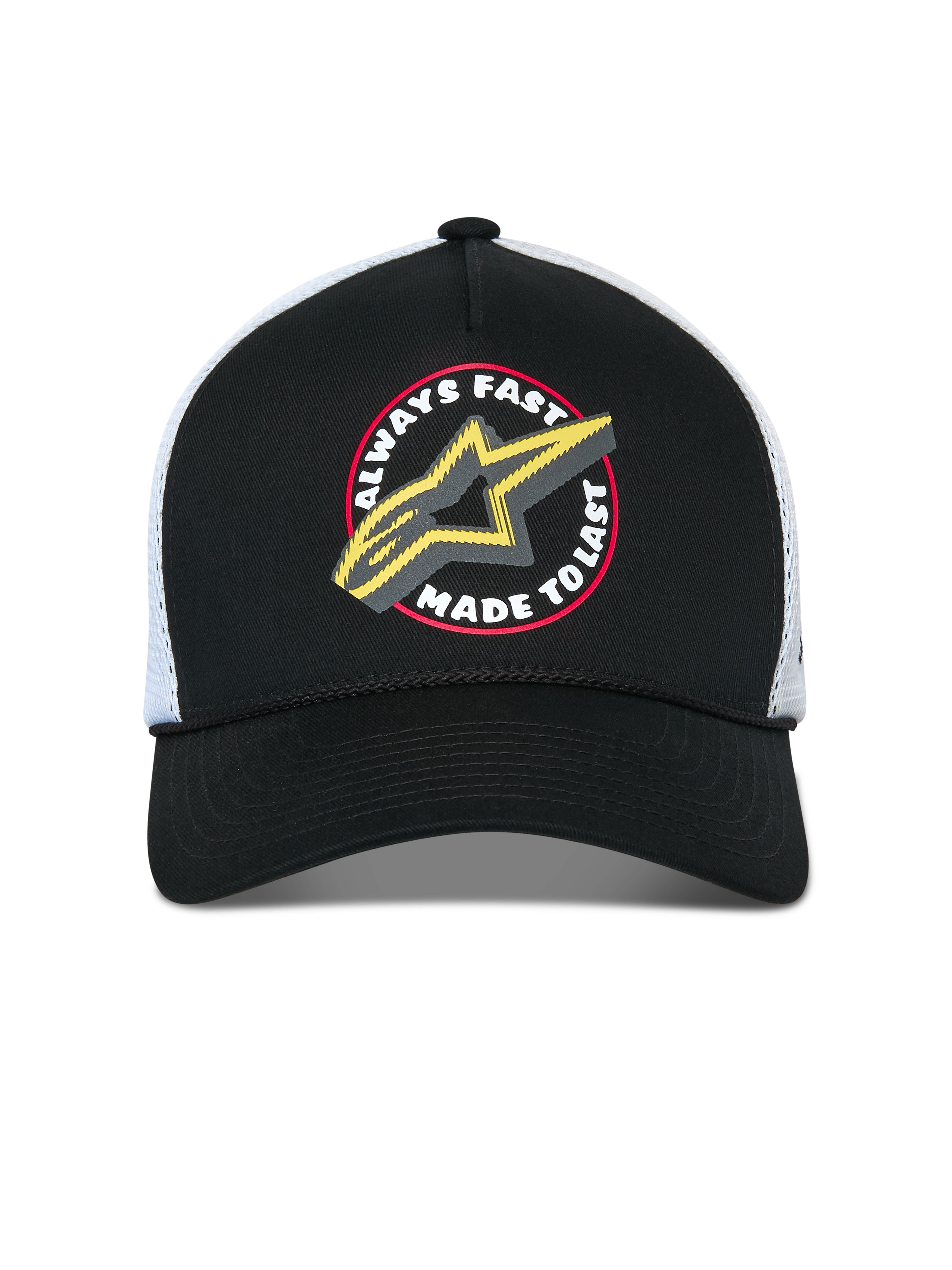 Casquette Trucker Aorbit