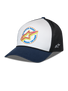 Casquette Trucker Aorbit