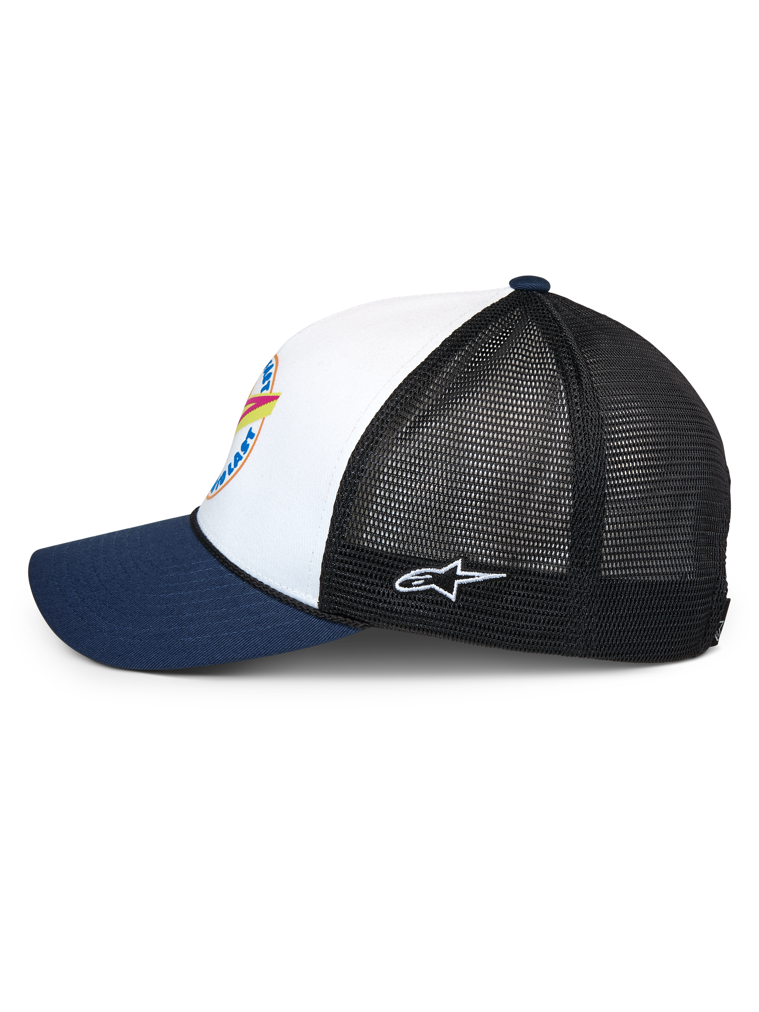 Casquette Trucker Aorbit