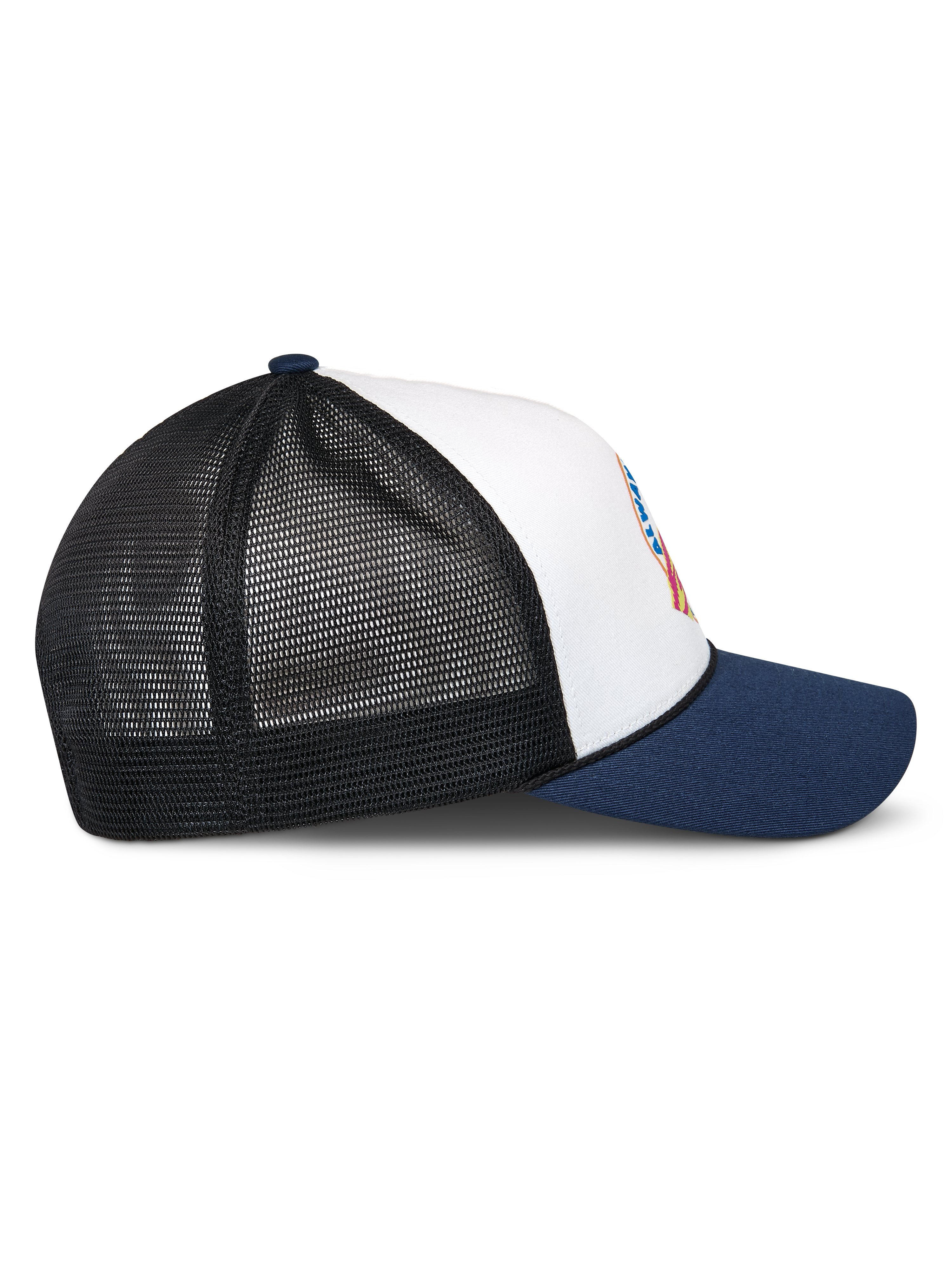 Casquette Trucker Aorbit