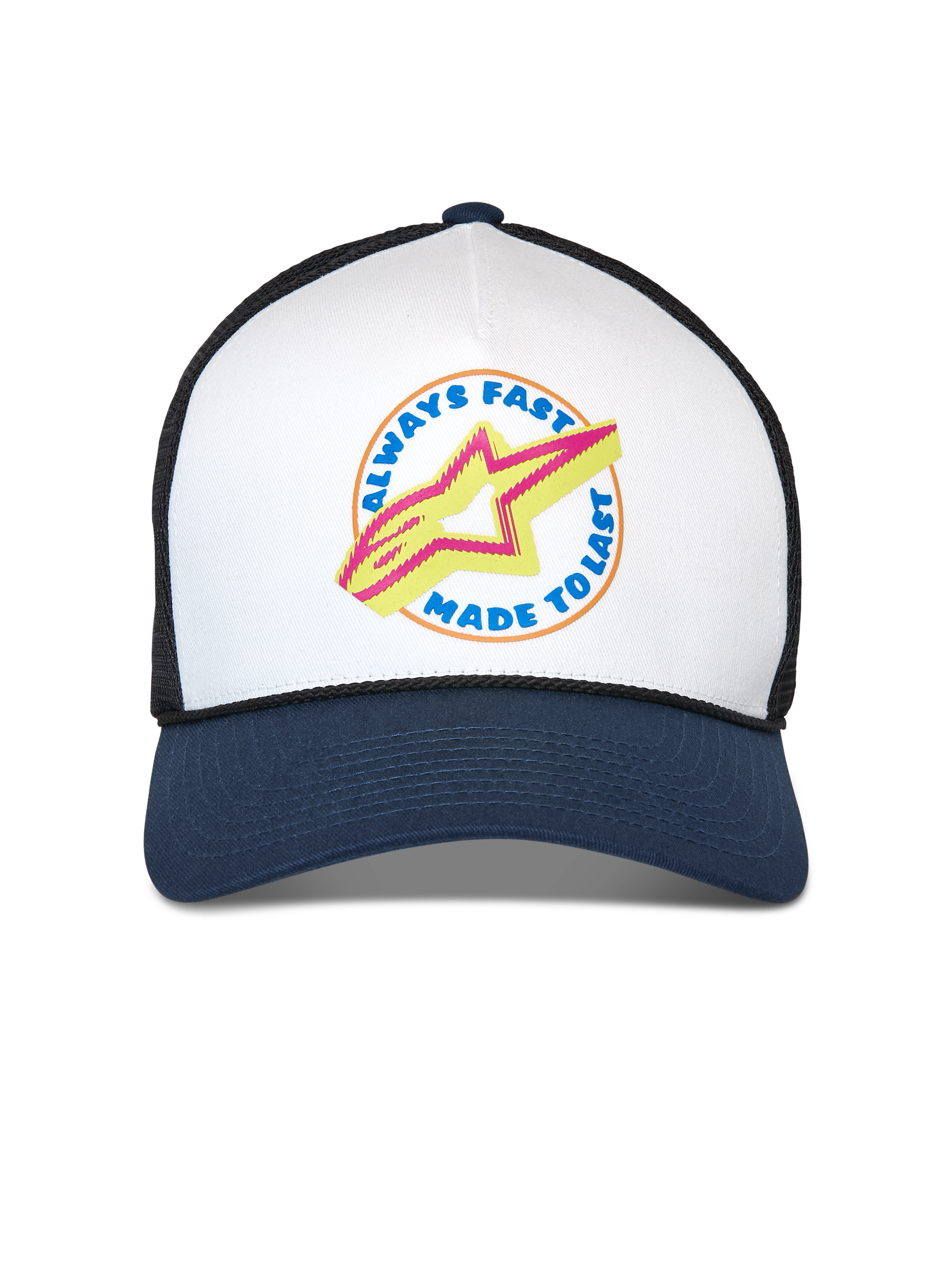 Casquette Trucker Aorbit