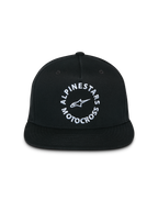 Casquette Snapback MX