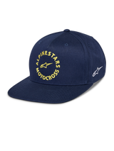 MX Snapback Casquette