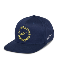 MX Snapback Hat
