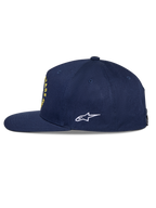 MX Snapback Hat