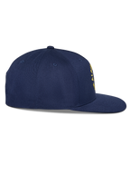 MX Snapback Hat