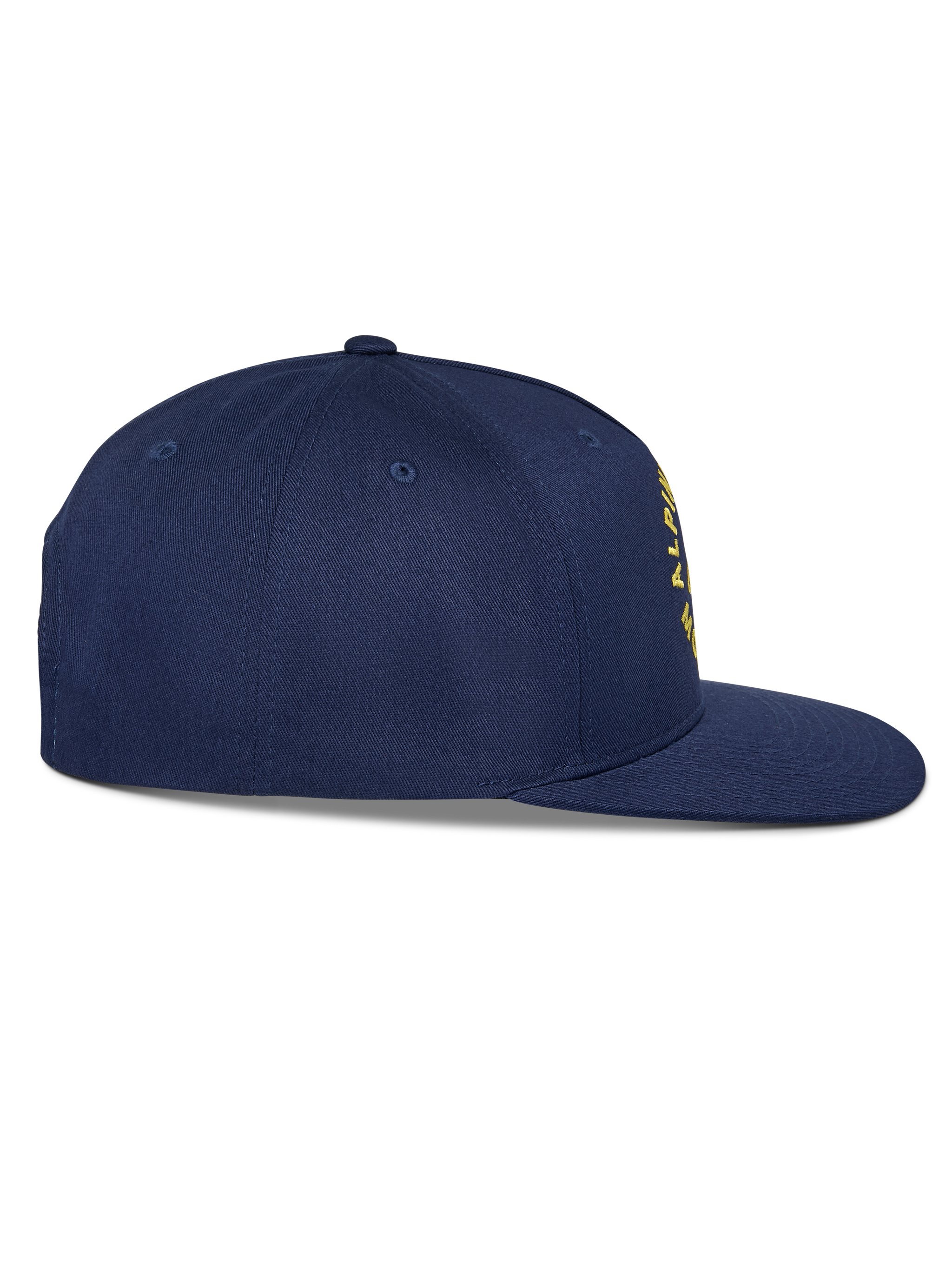 MX Snapback Casquette