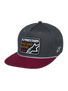 Casquette Snapback Intuitive