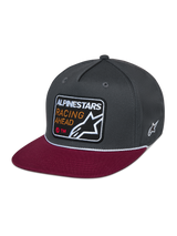 Casquette Snapback Intuitive
