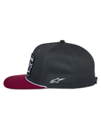 Intuitive Snapback Hat
