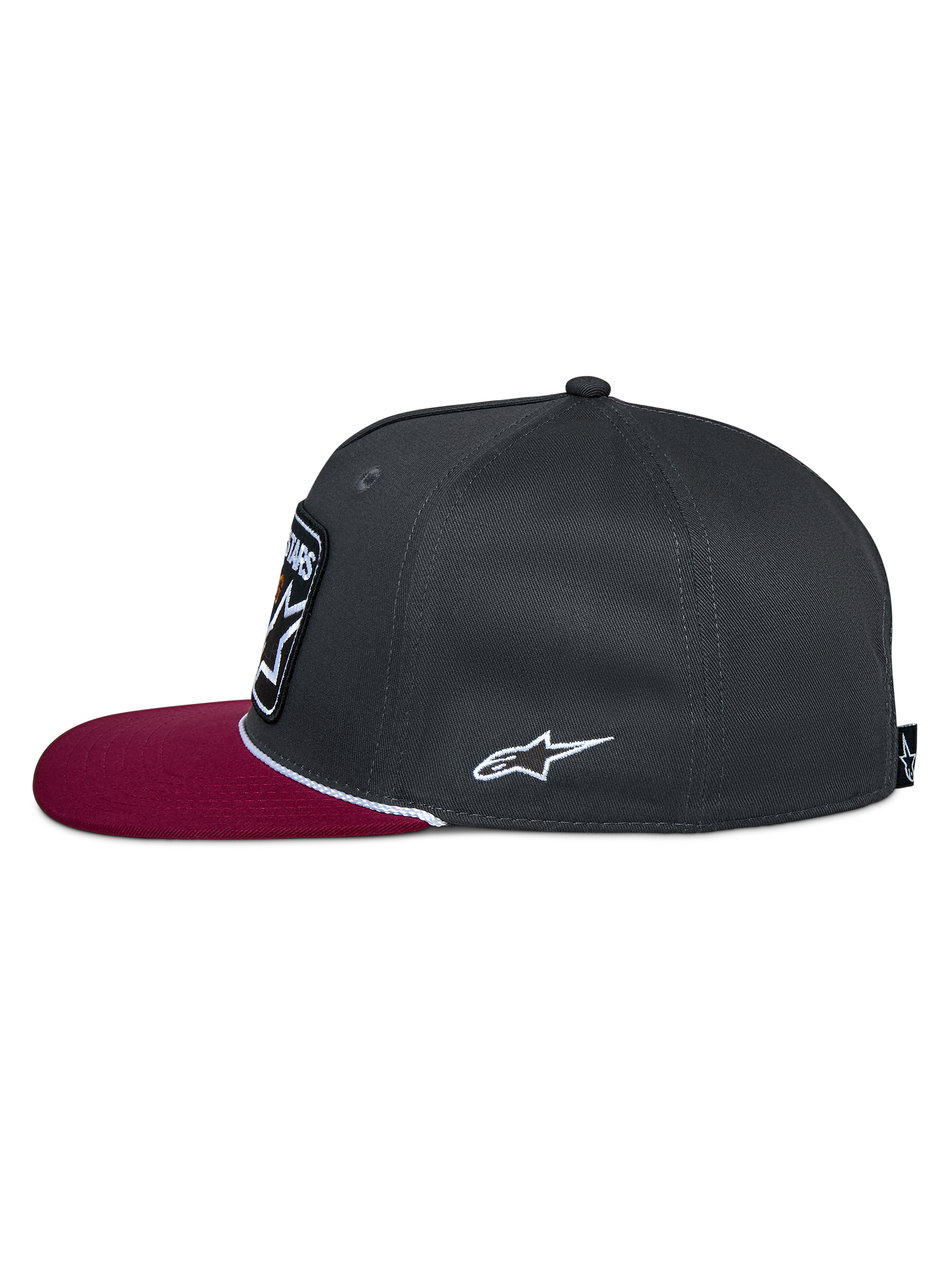 Intuitive Snapback Hat