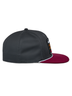 Intuitive Snapback Hat