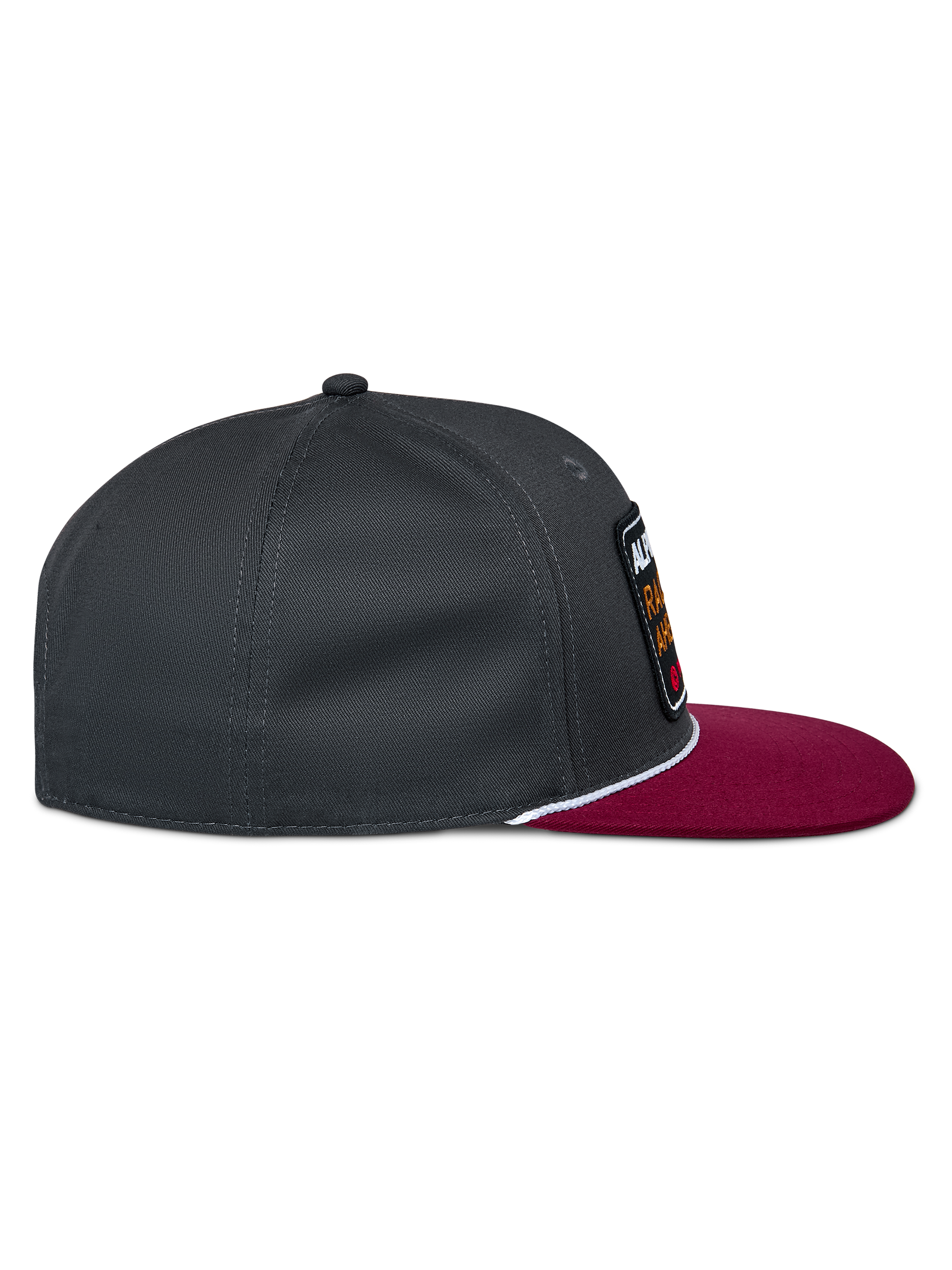 Casquette Snapback Intuitive
