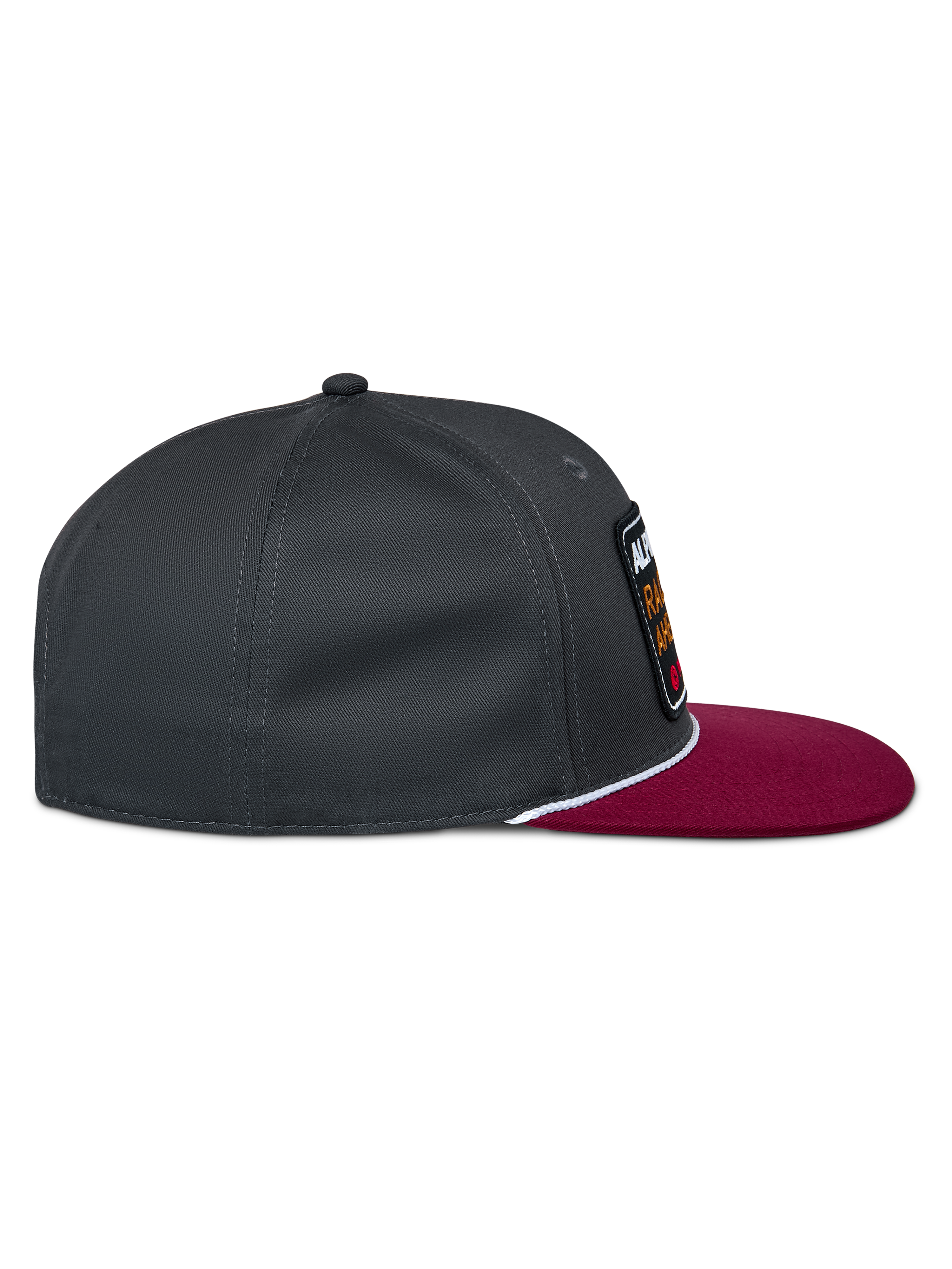 Intuitive Snapback Hat