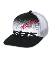 Casquette Trucker Component
