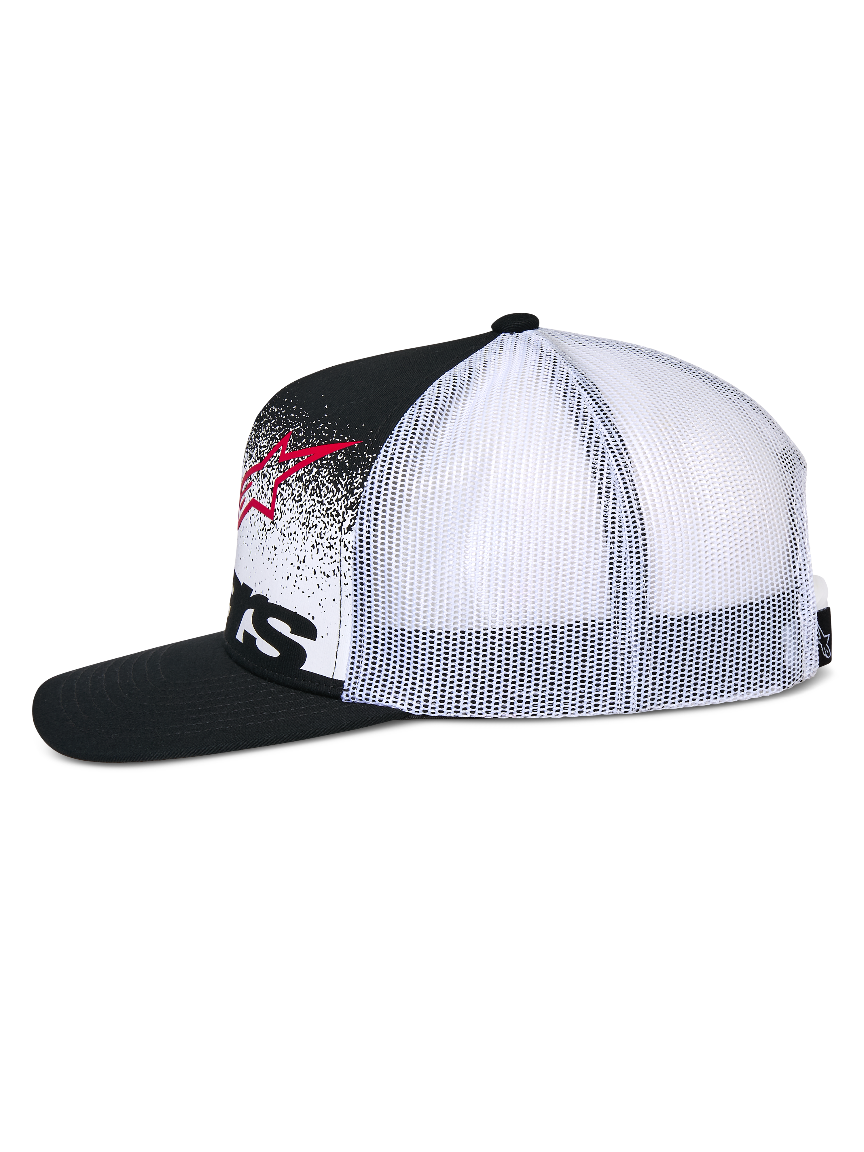 Casquette Trucker Component