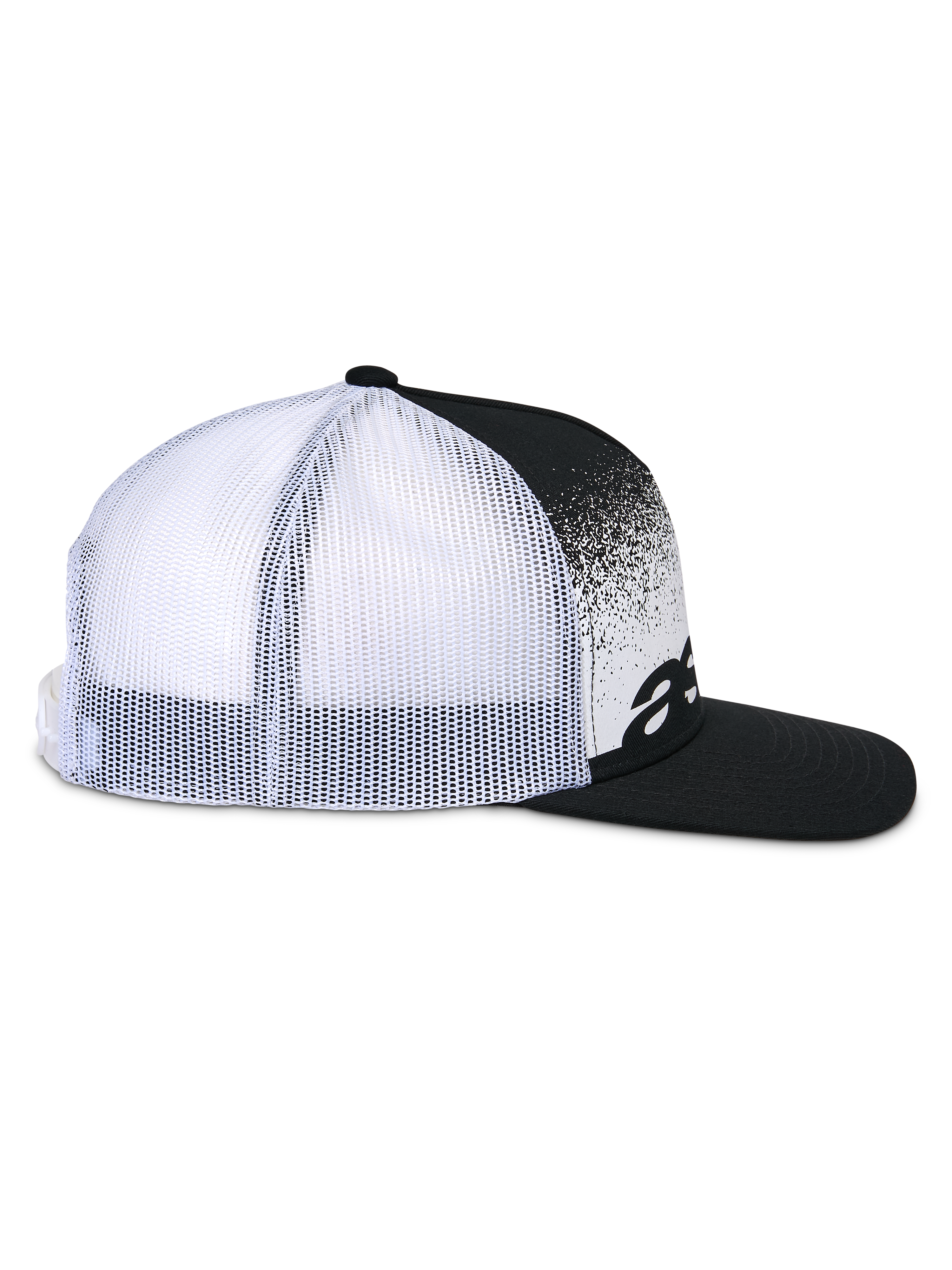 Casquette Trucker Component