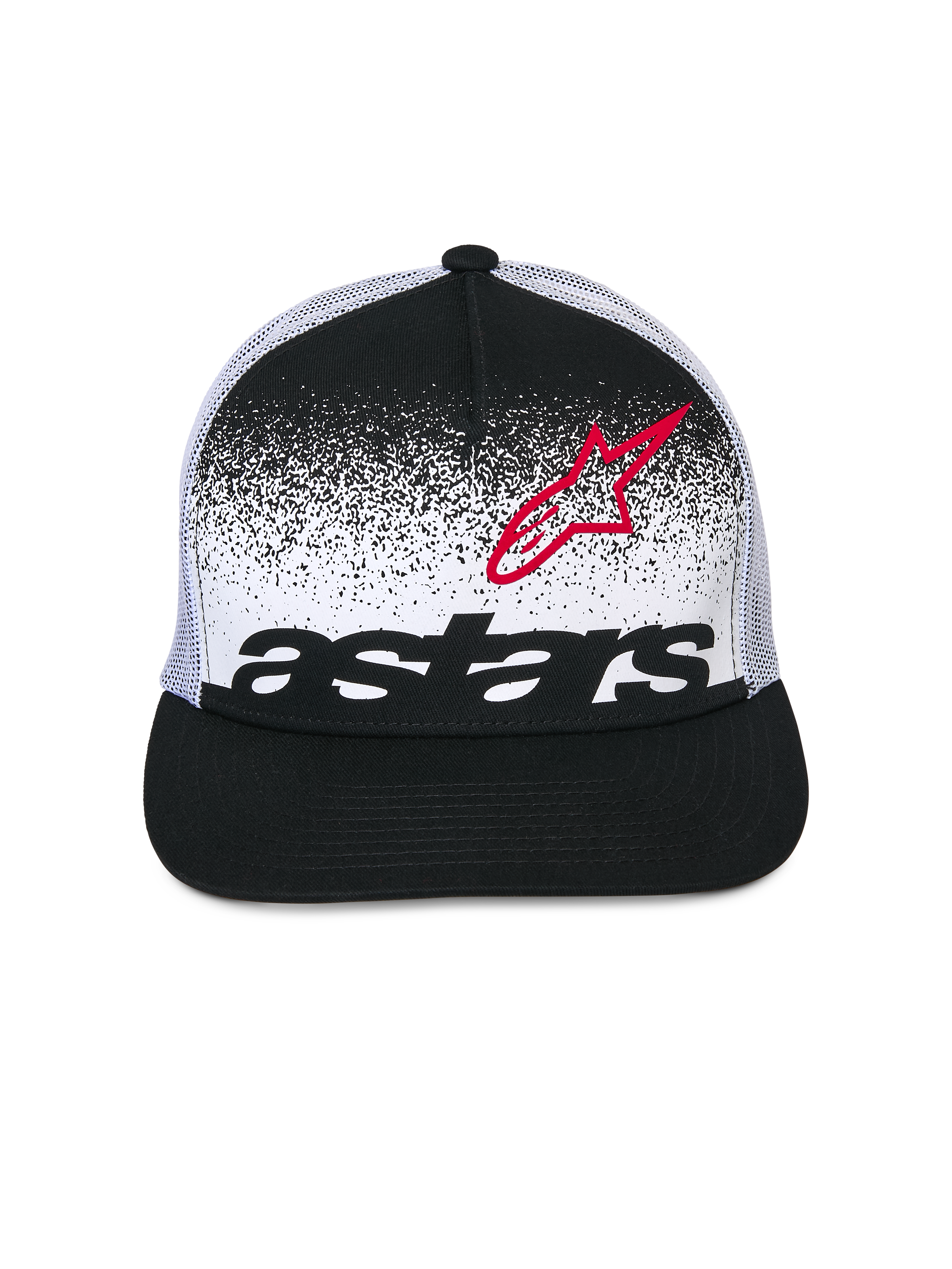 Casquette Trucker Component