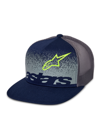 Casquette Trucker Component