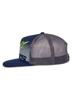 Casquette Trucker Component