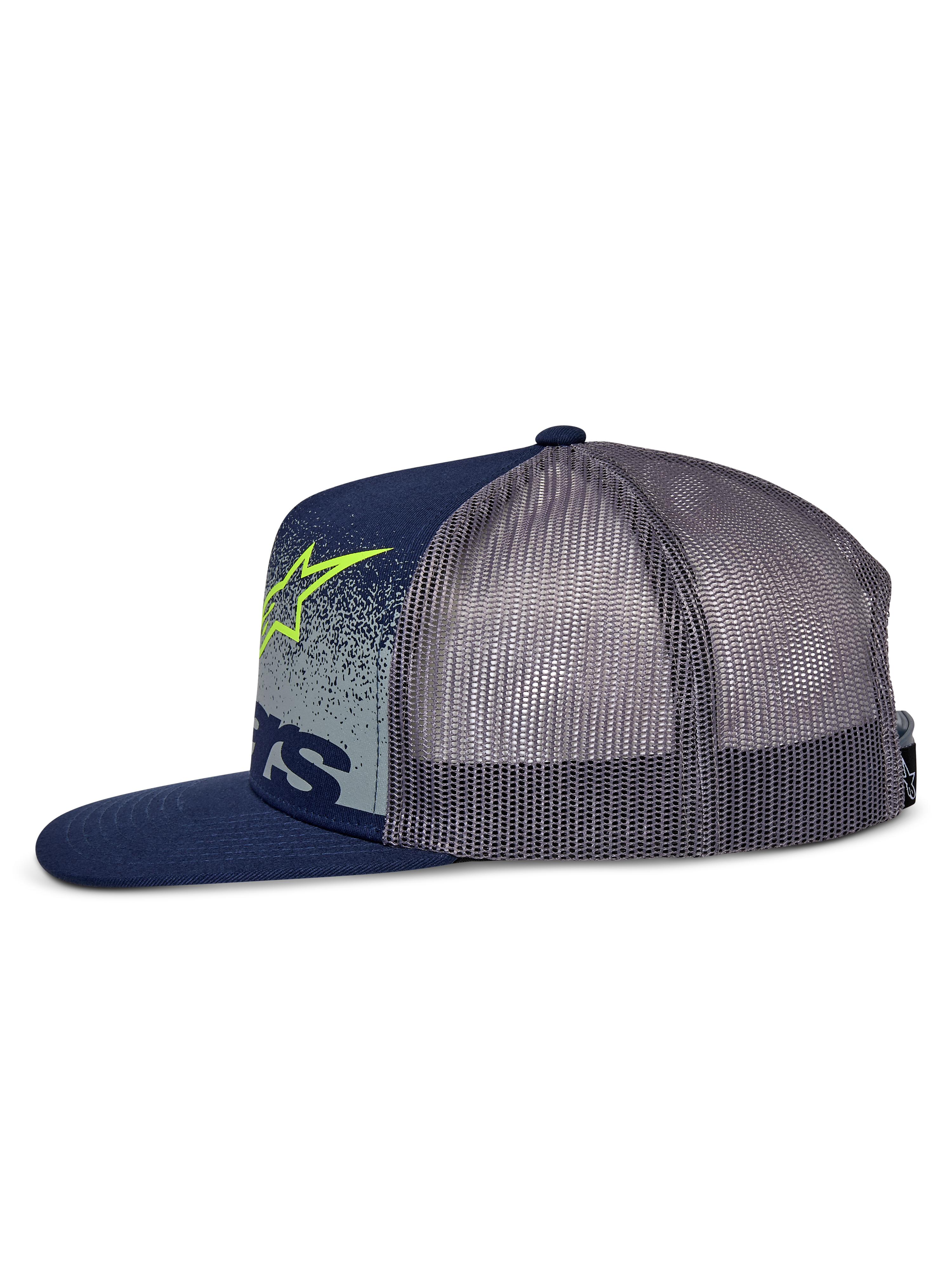 Casquette Trucker Component