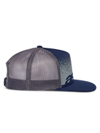 Casquette Trucker Component