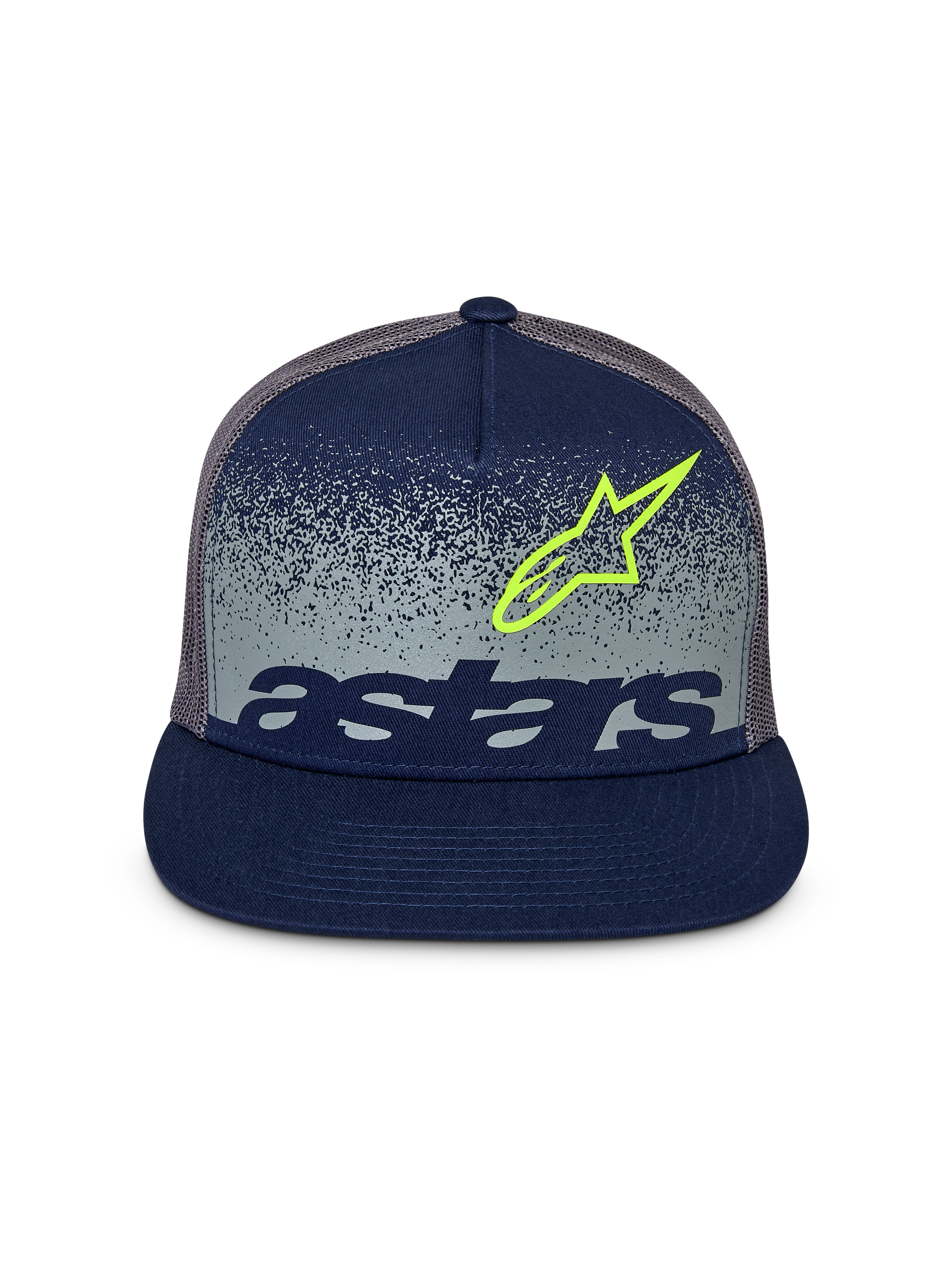 Casquette Trucker Component