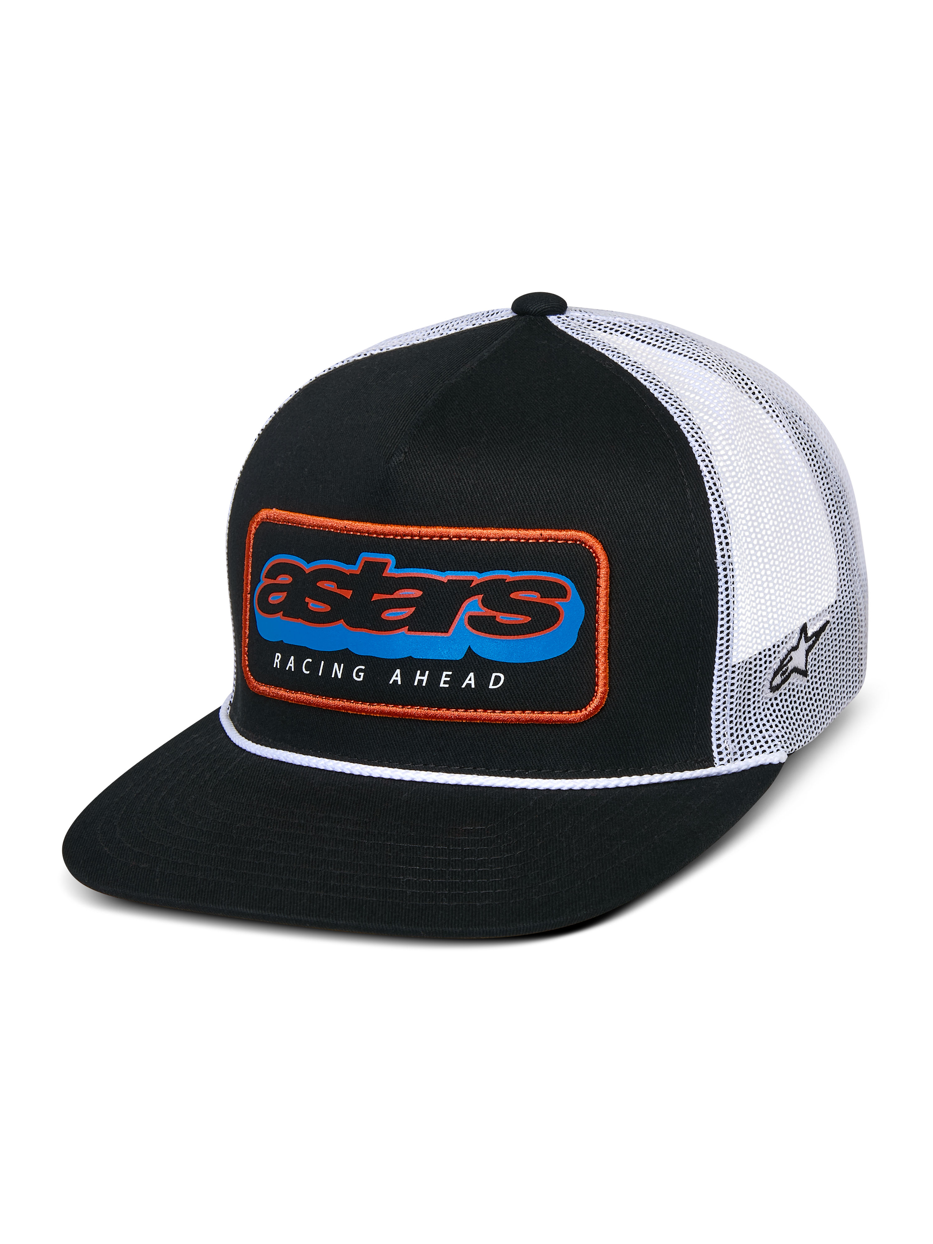 Casquette Trucker Phosphor