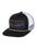 Casquette Trucker Phosphor