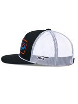 Casquette Trucker Phosphor