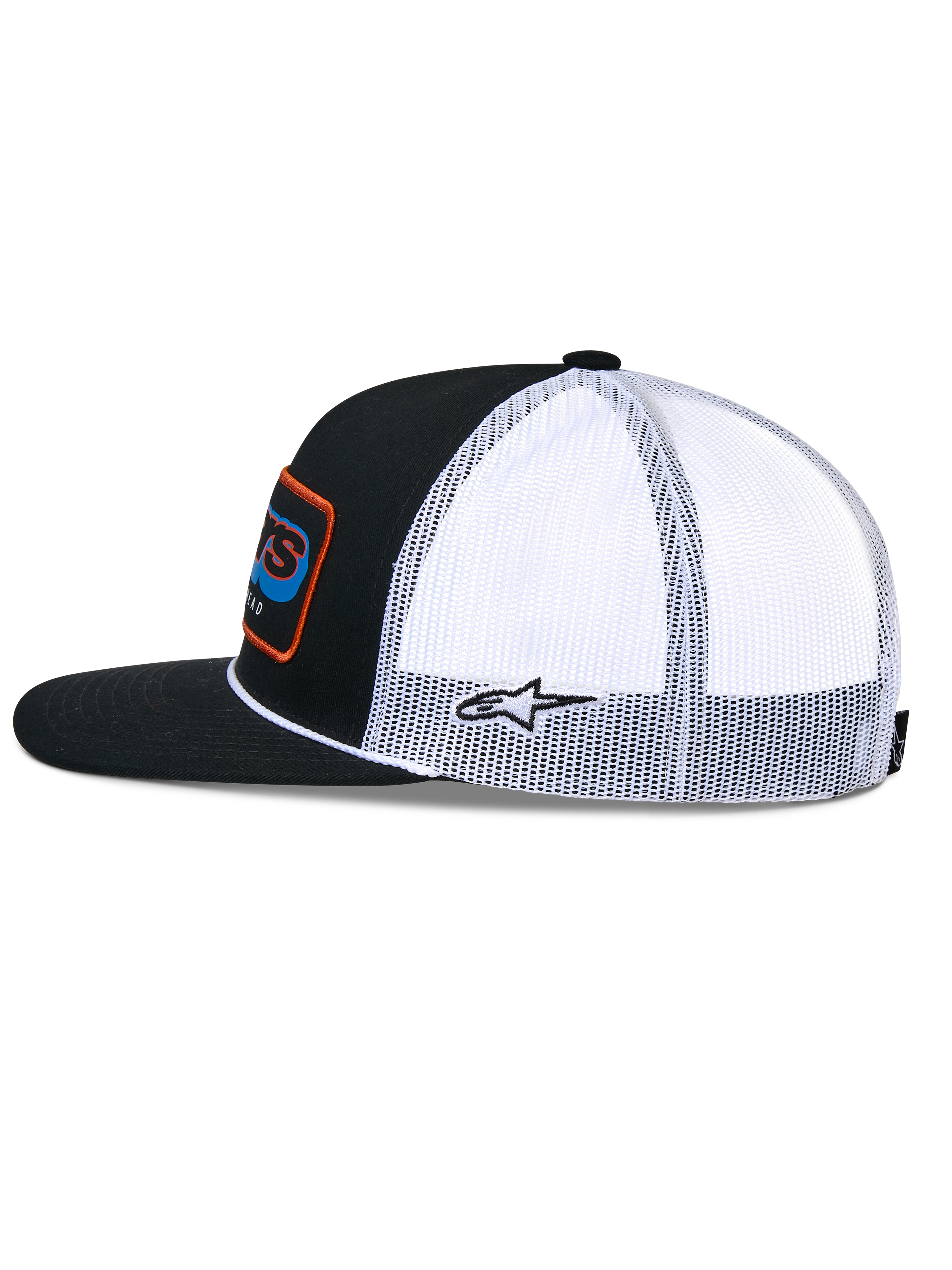 Casquette Trucker Phosphor