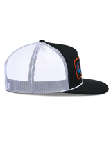 Casquette Trucker Phosphor