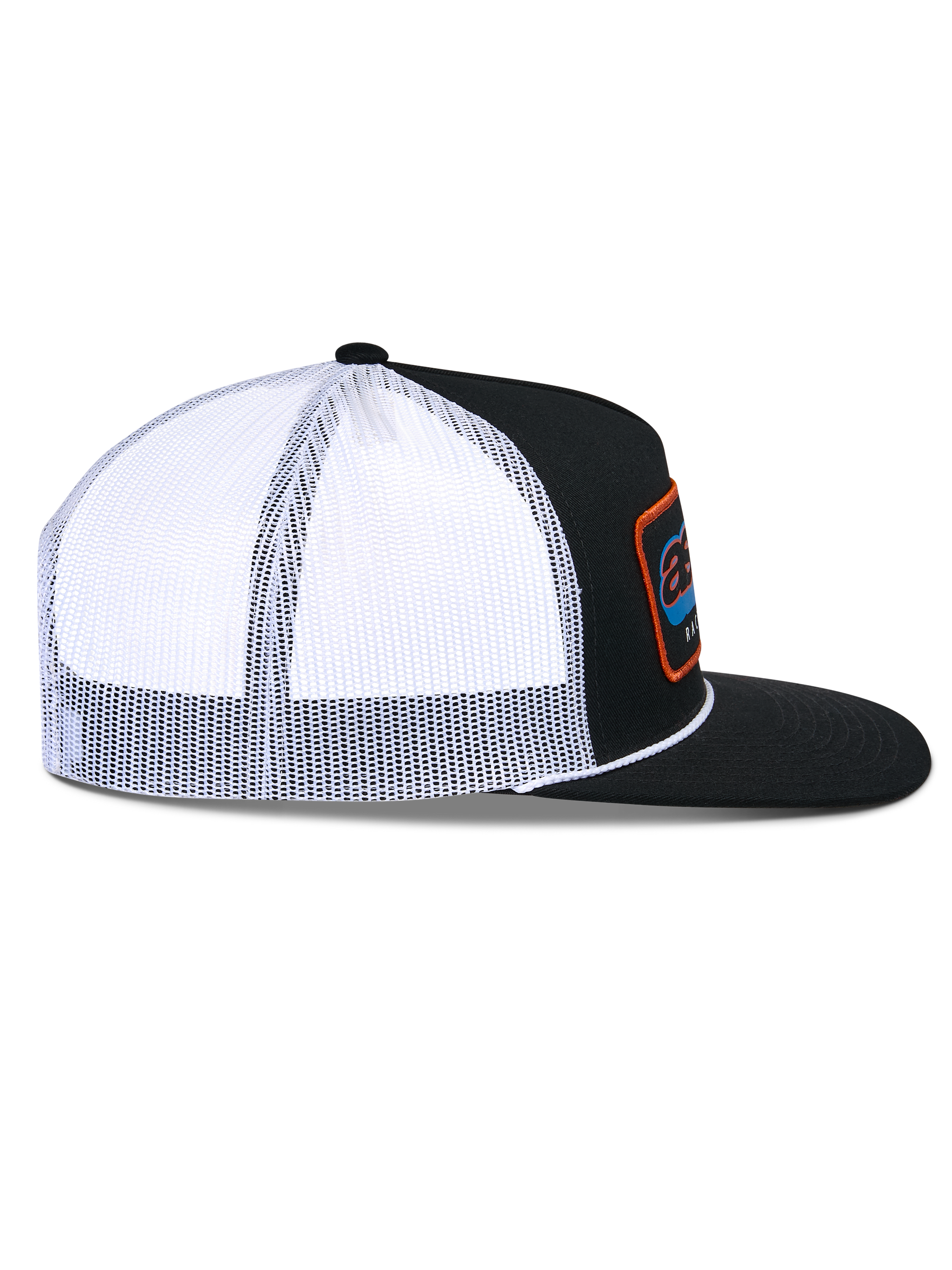 Casquette Trucker Phosphor
