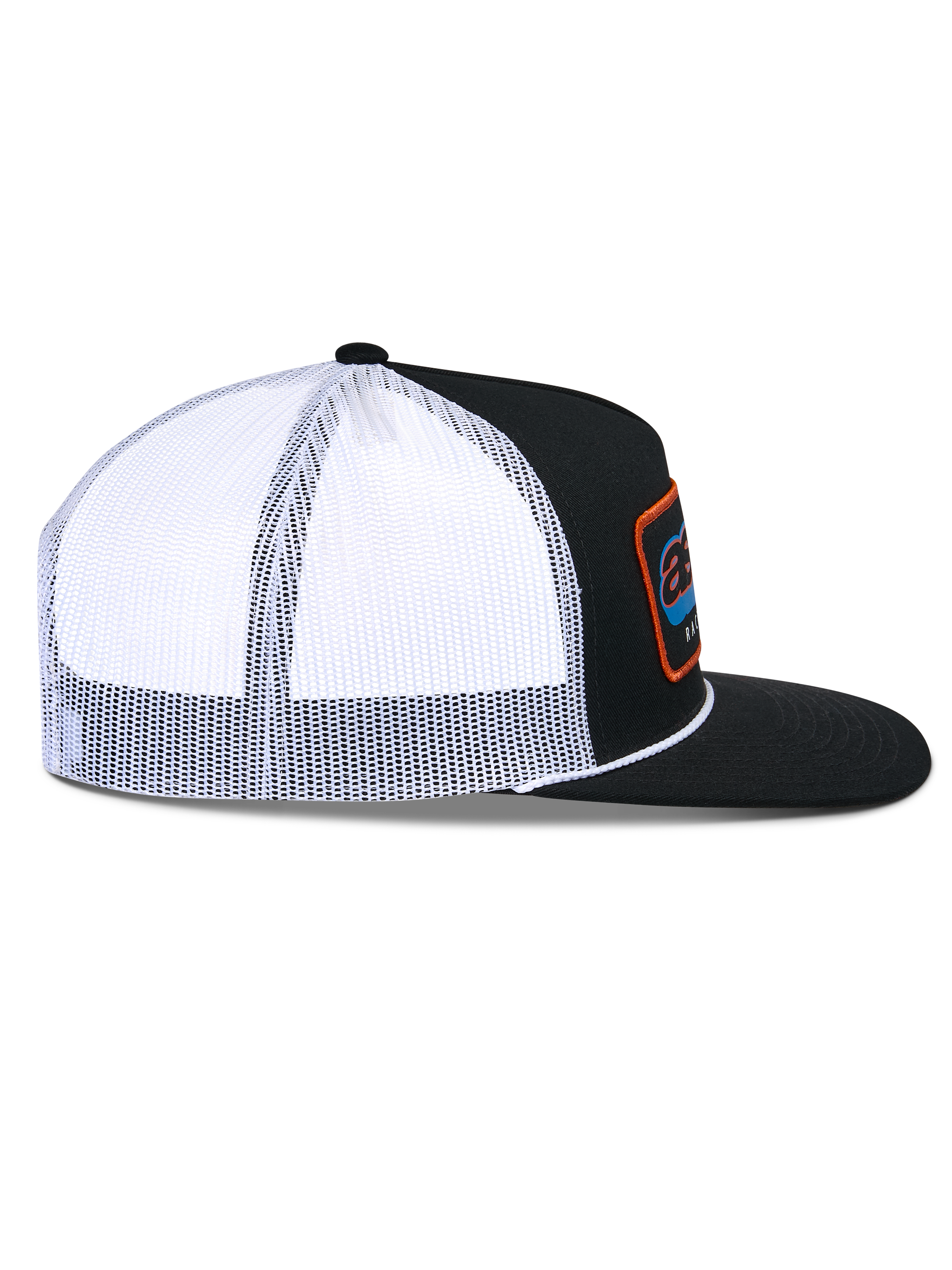 Casquette Trucker Phosphor
