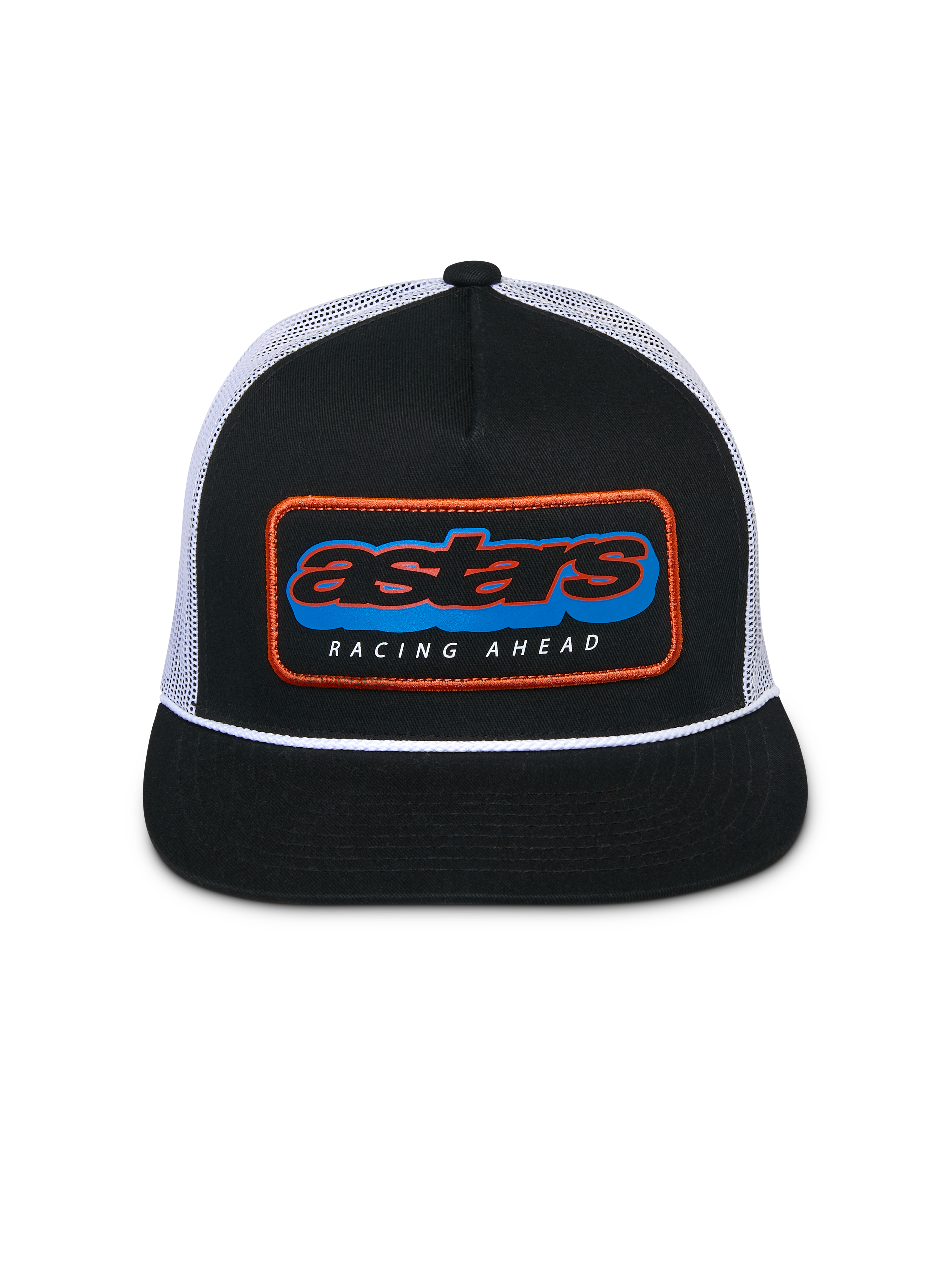 Casquette Trucker Phosphor