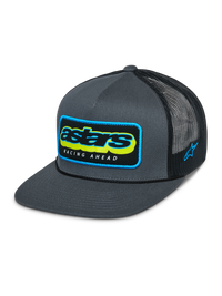 Casquette Trucker Phosphor