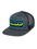 Casquette Trucker Phosphor