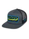 Casquette Trucker Phosphor