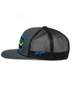 Casquette Trucker Phosphor