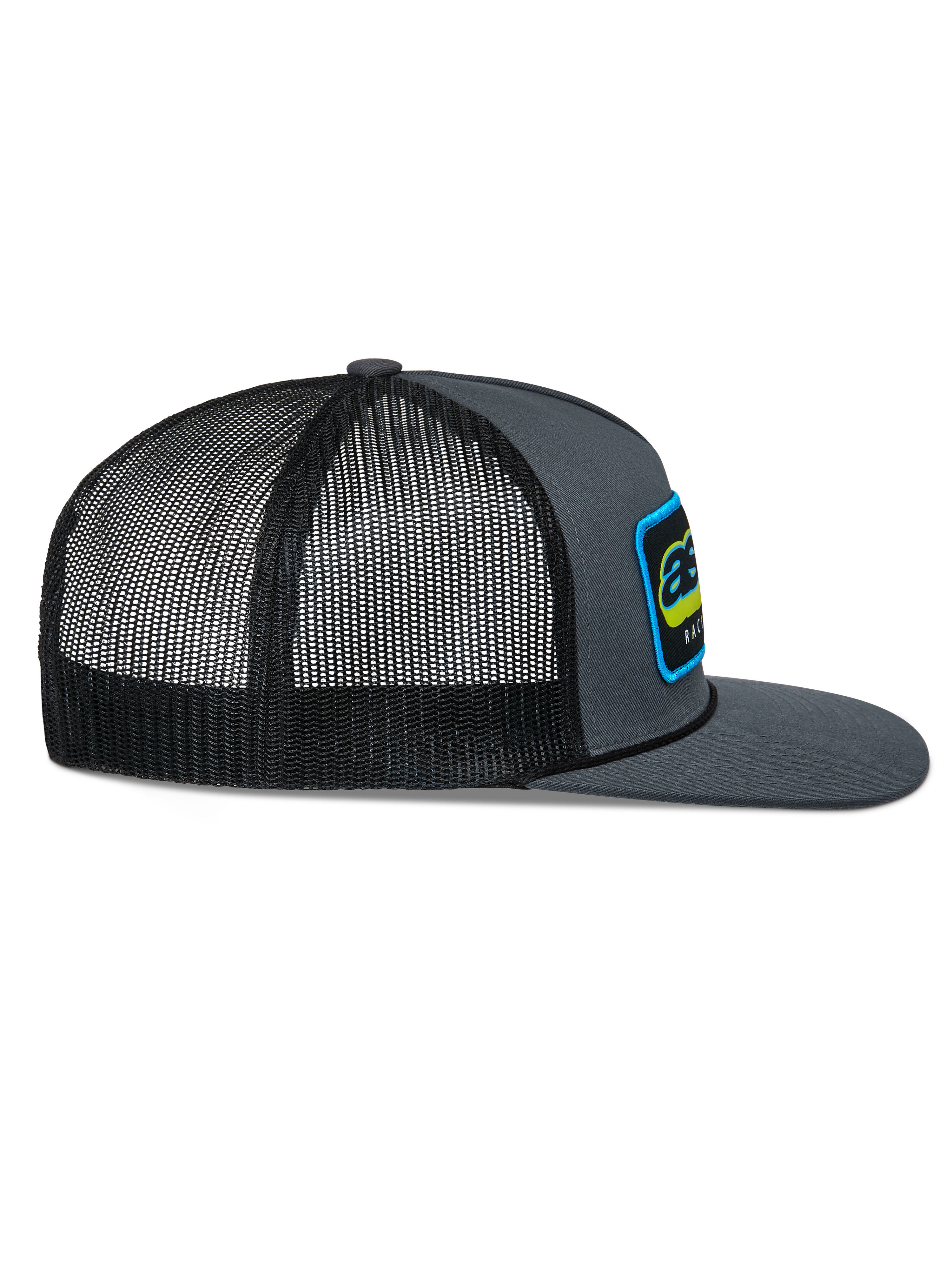 Casquette Trucker Phosphor