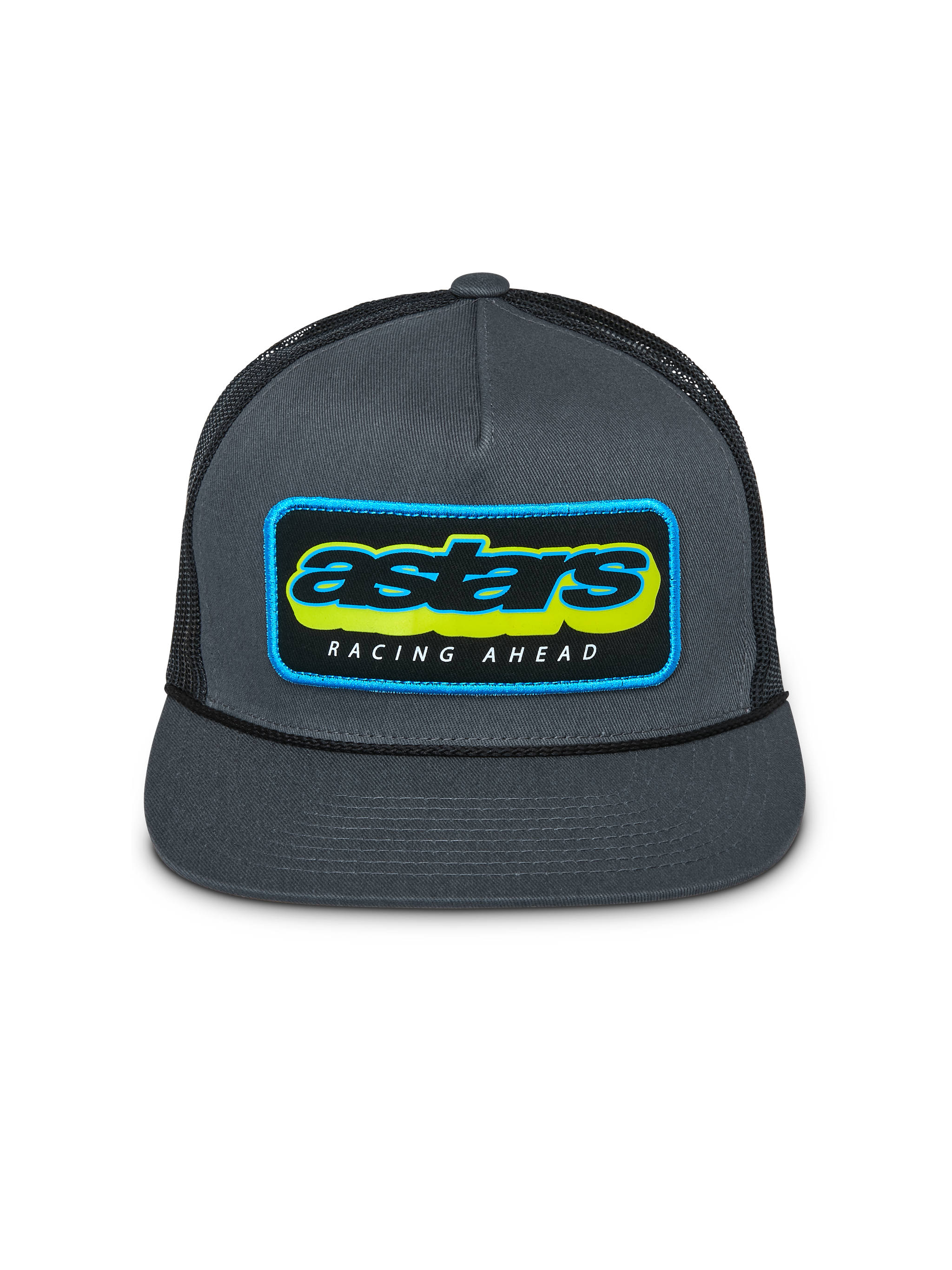 Casquette Trucker Phosphor