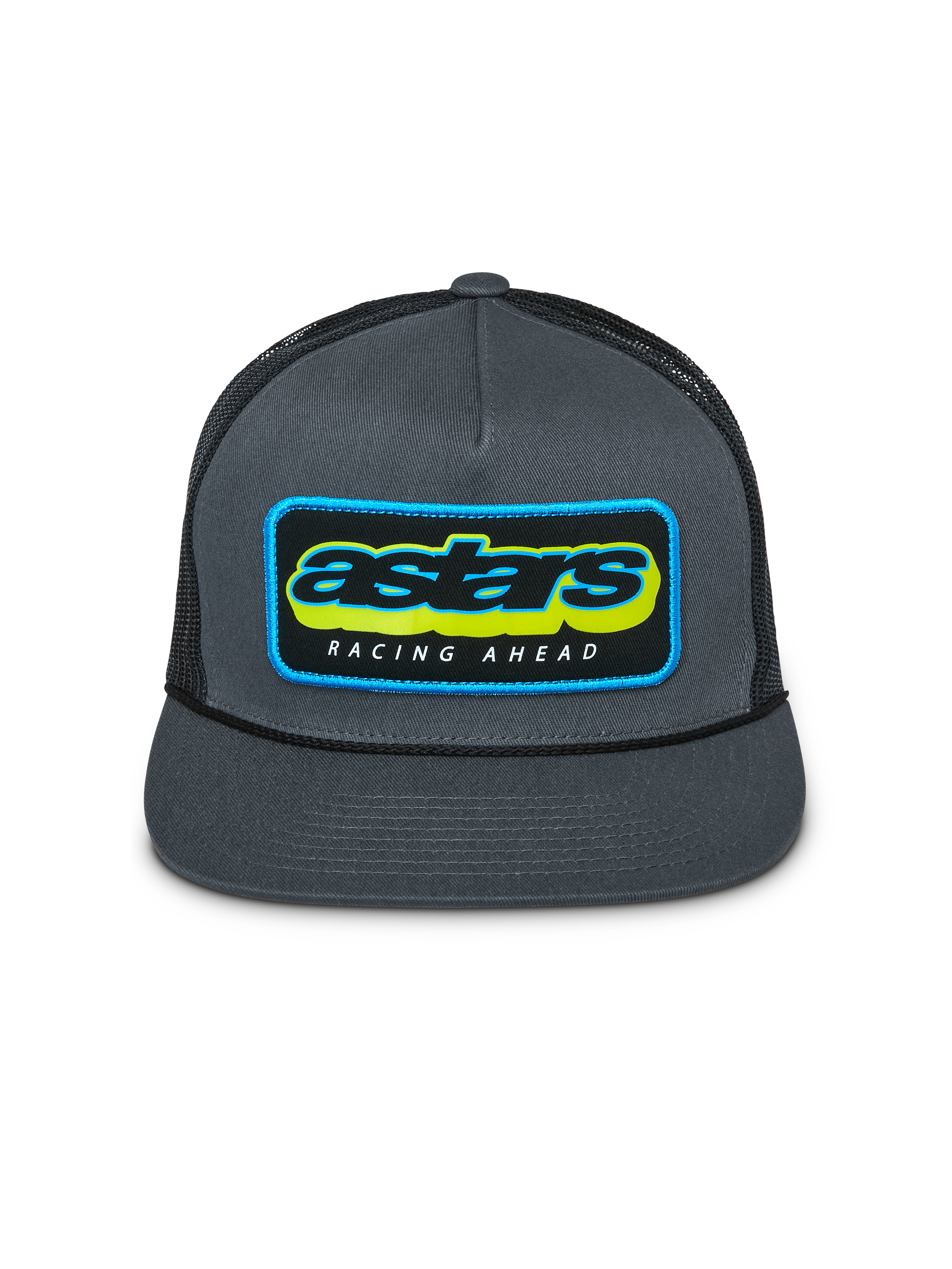 Casquette Trucker Phosphor
