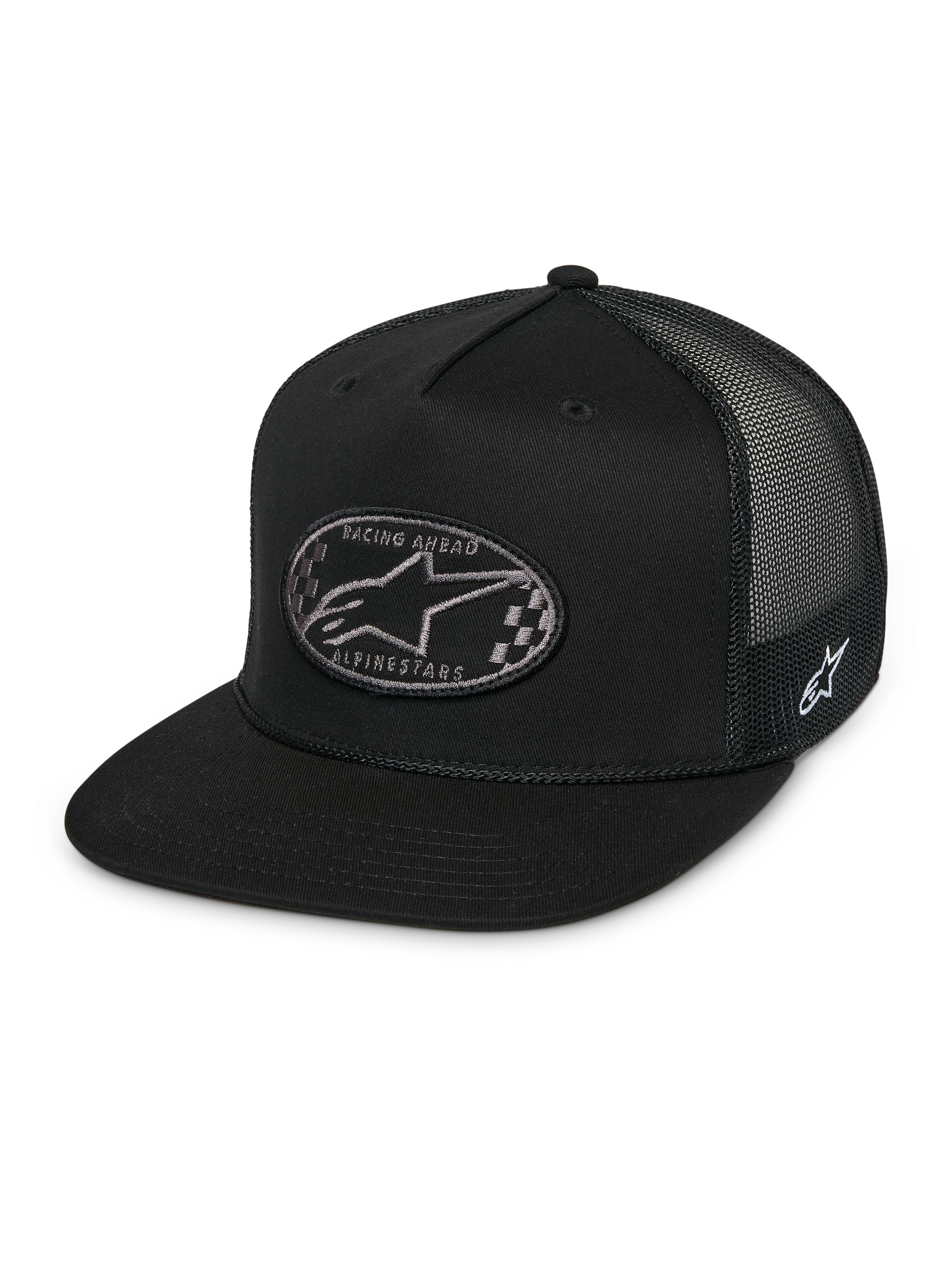 Casquette Trucker Contender