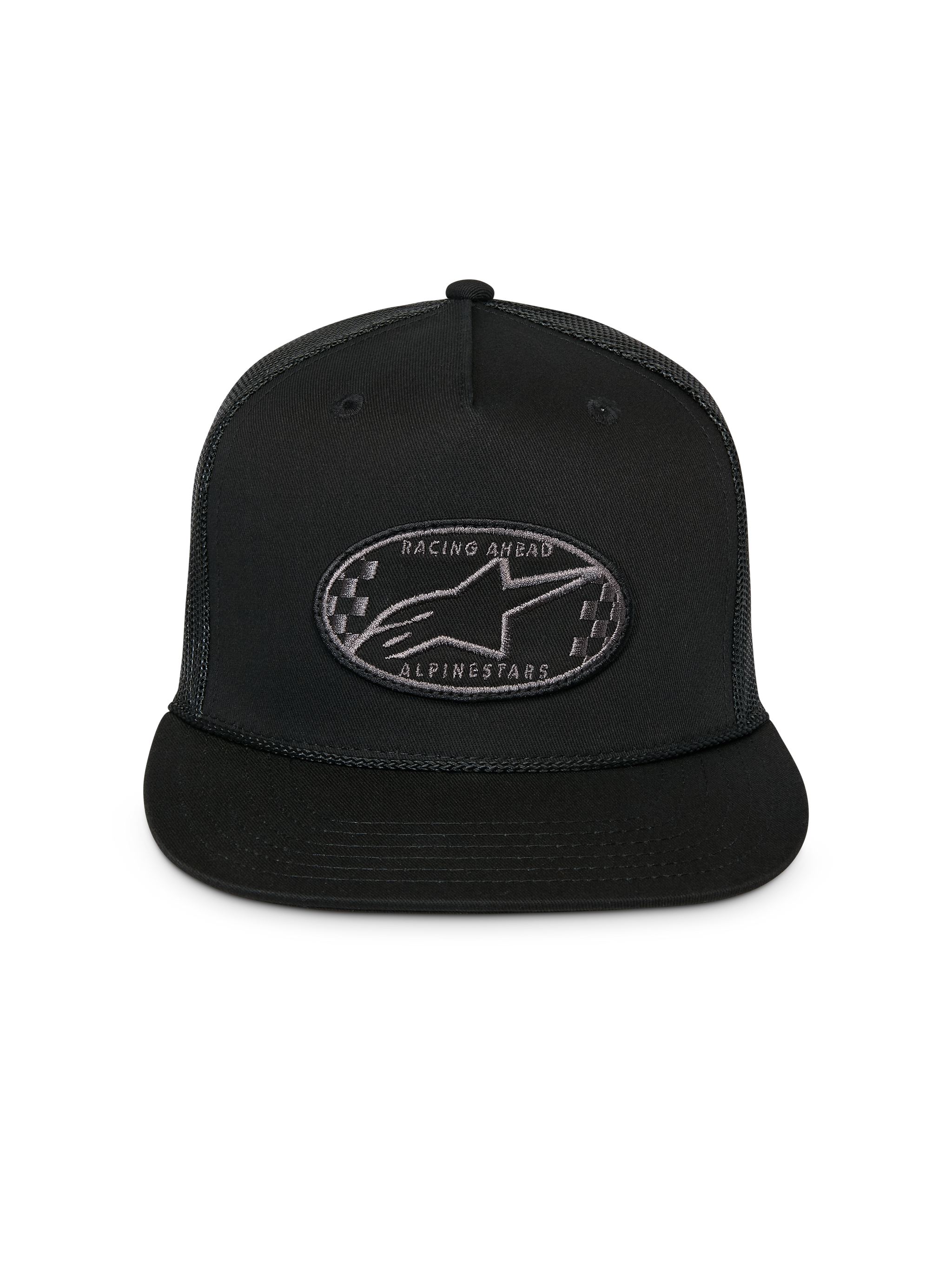Casquette Trucker Contender