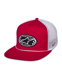 Casquette Trucker Contender