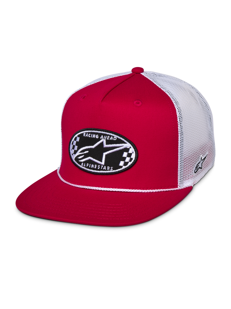 Contender Trucker Casquette