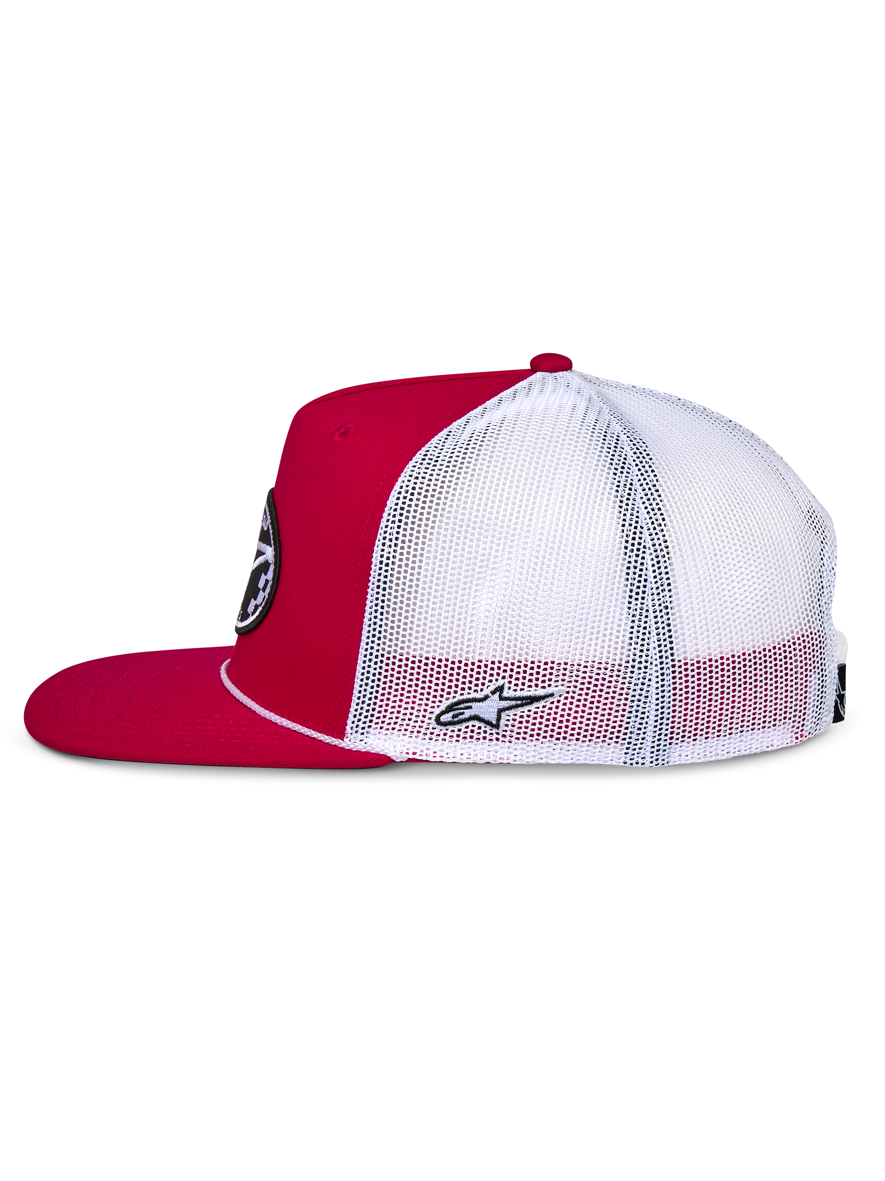 Casquette Trucker Contender
