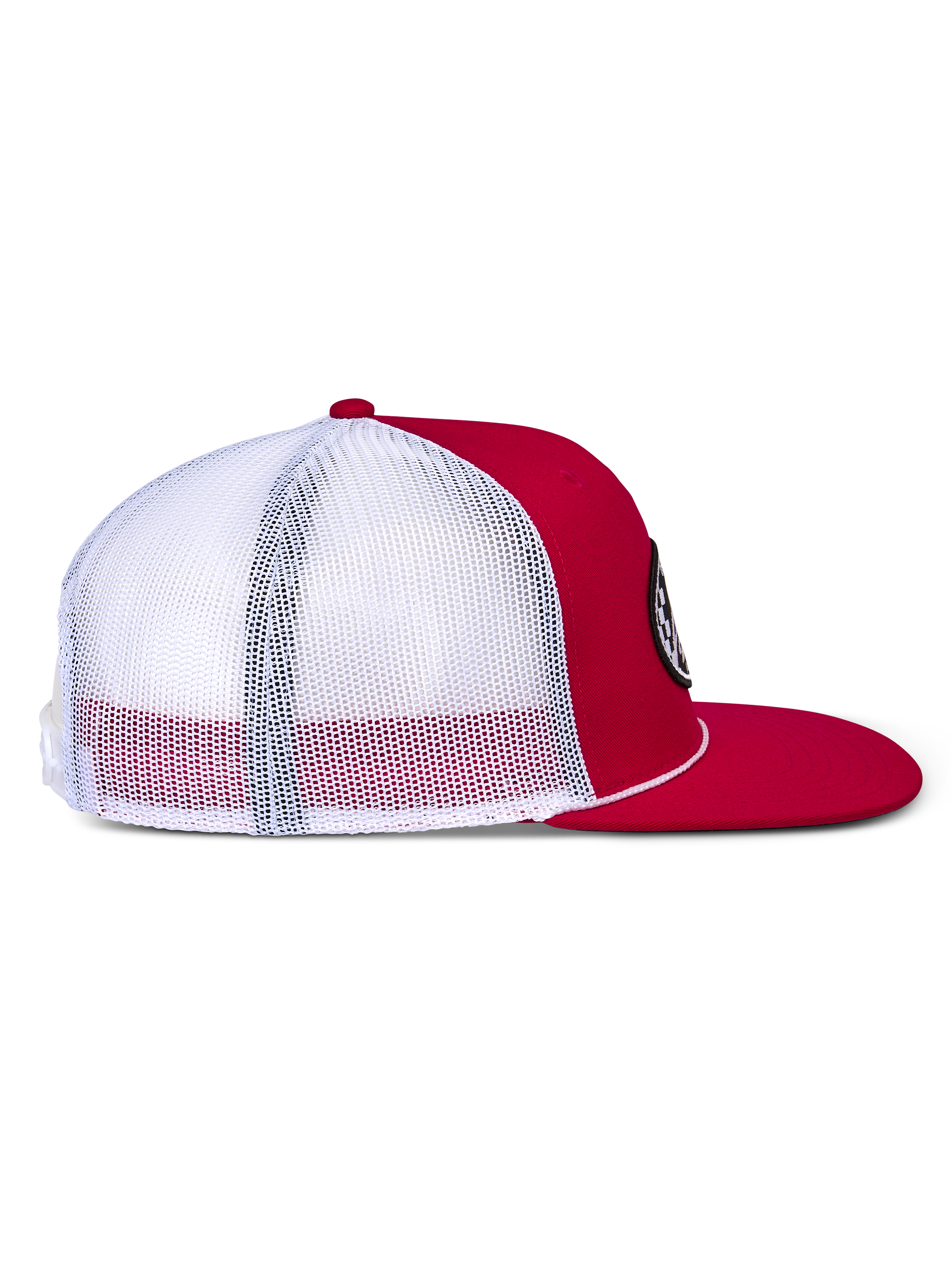 Casquette Trucker Contender