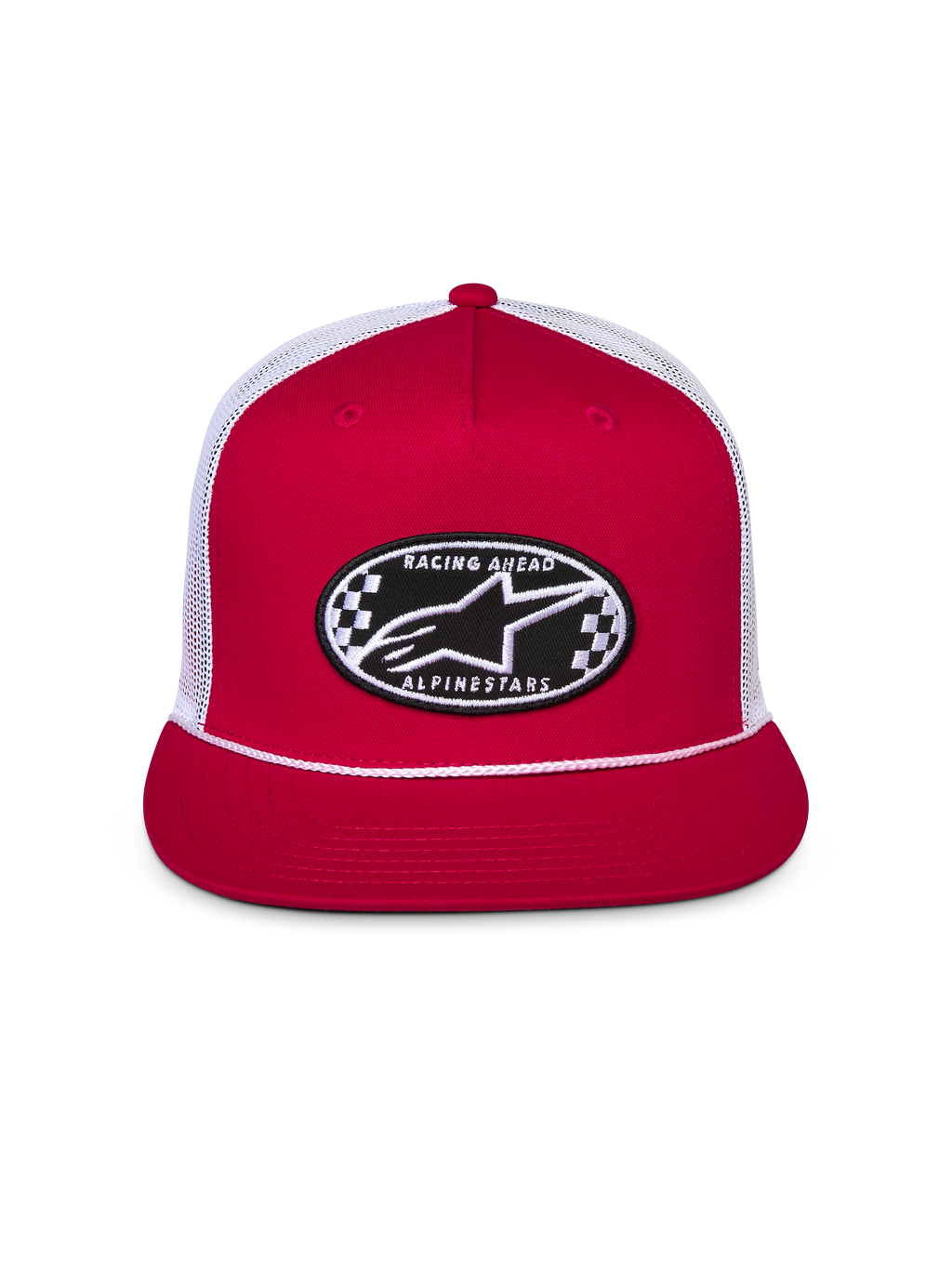 Casquette Trucker Contender